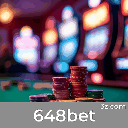 Claim Your Welcome Bonus Today on 648bet Play live casino Brazil with 648bet bonuses